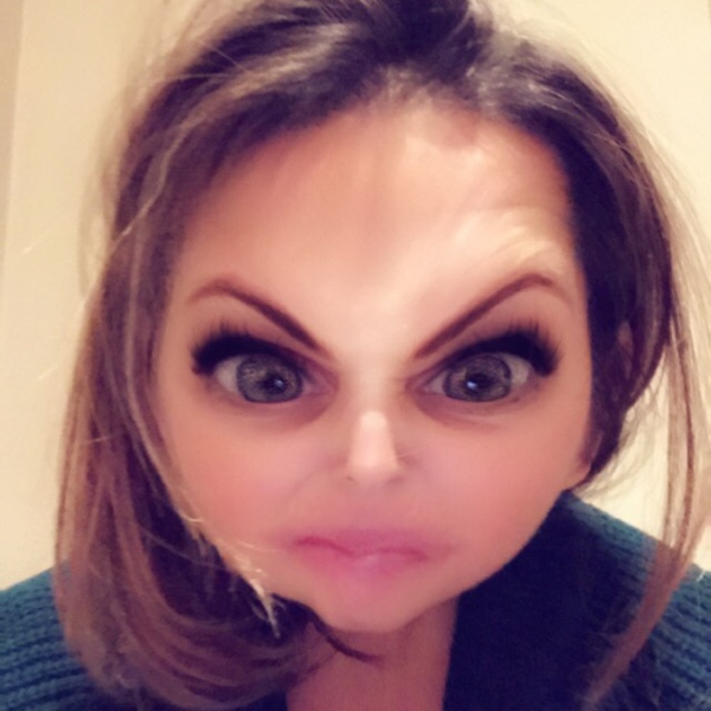 Meet your Posher, Megan